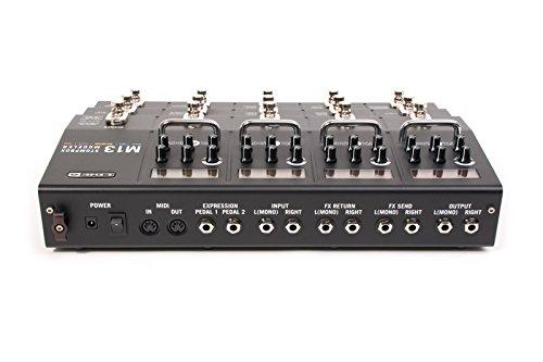 Line 6 Stompbox Modeler Stompbox Modeler M13