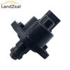 OEM MD619306 E9T15372 E9T15372C Automobiles Engines Idle Air Control Valve For Mitsubishi Pajero Diamante Montero Sport