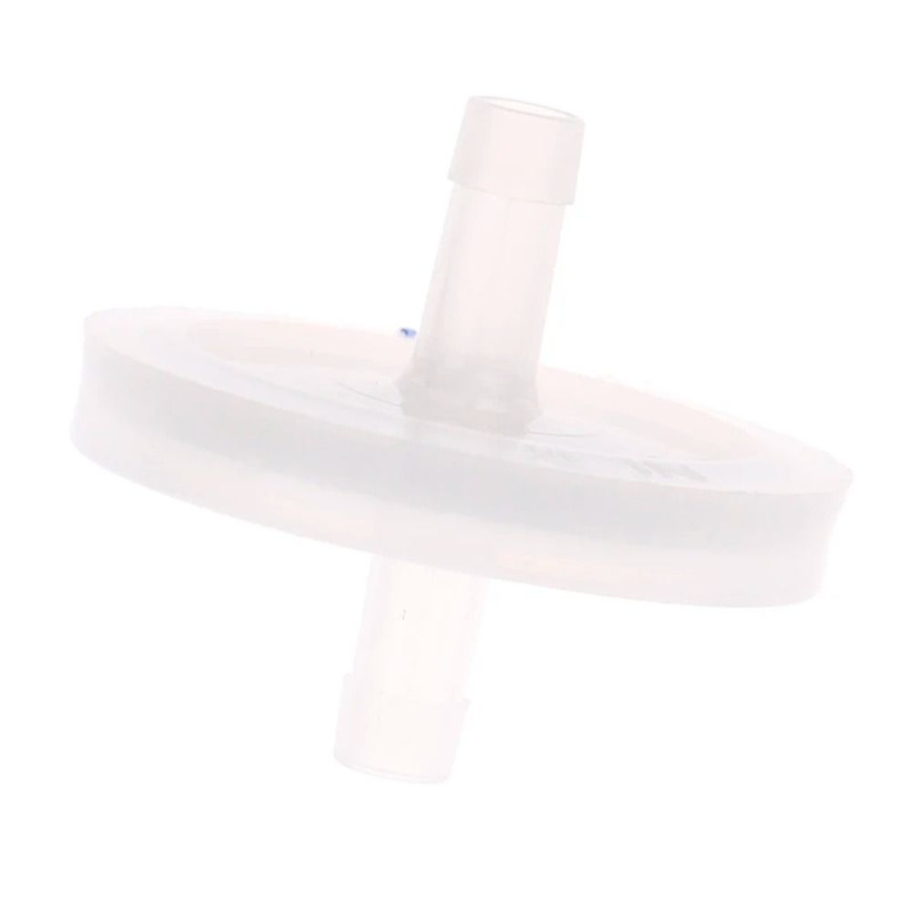 1 buc. Piese de filtrare Filtru de aer sanitar în linie Acvariu acvariu pentru sistem de aerare Aspirator de spută Filtru pompă de aer 47mm