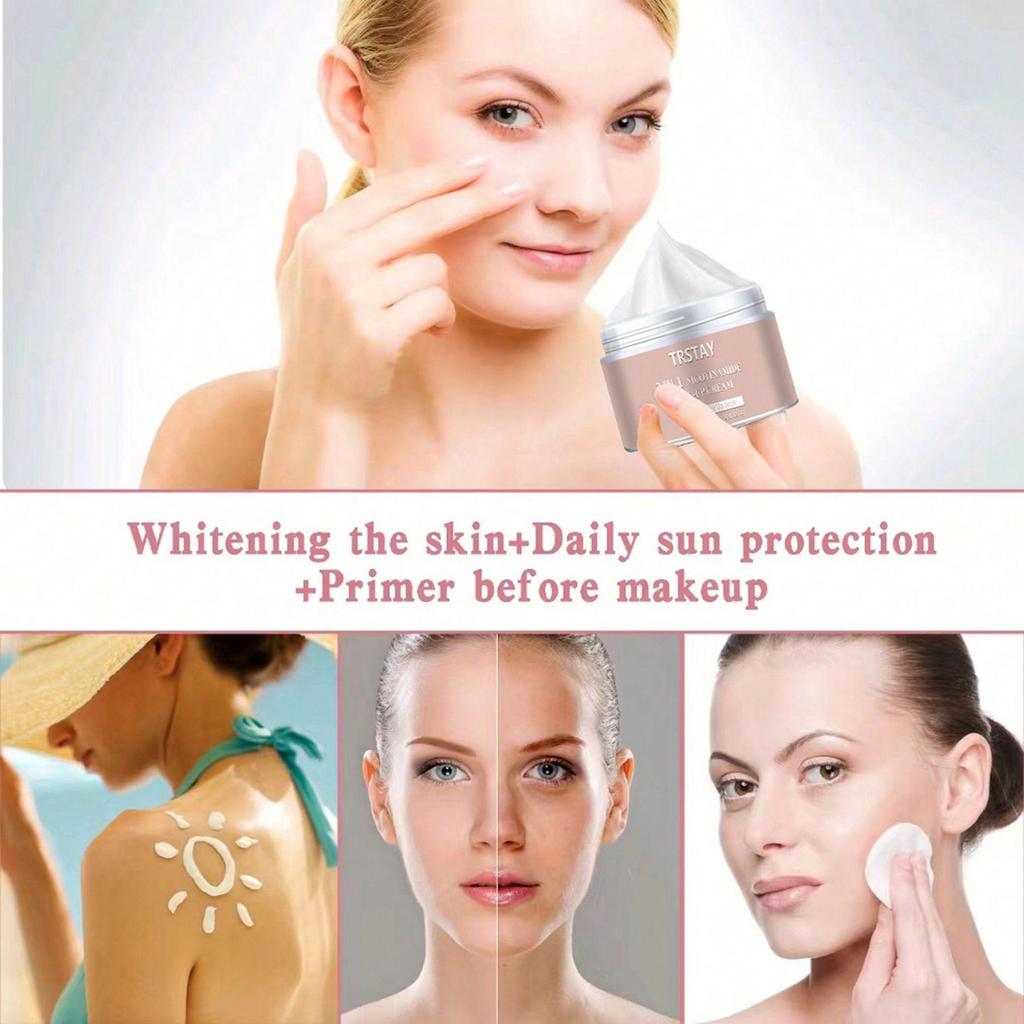 TRSTAY  Moisturize and Help Restore Skin  Suitable for Face and Body  Protective Barrier