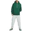 Nike Solo Swoosh Hoodie 'Green' Men's DX1356-323
