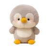 This Adorable Desktop Companion Plush Toy Is A Great Surprise Gift For Friends
