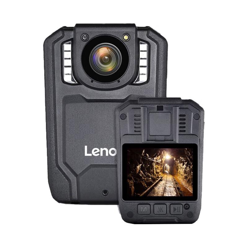

Lenovo Portable HD Infrared Night Vision Recorder (CN version)