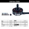 AXISFLYING FPV Drone Brushless Motors