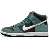 New SB Dunk High Pro Mineral Slate Suede DQ3757-300