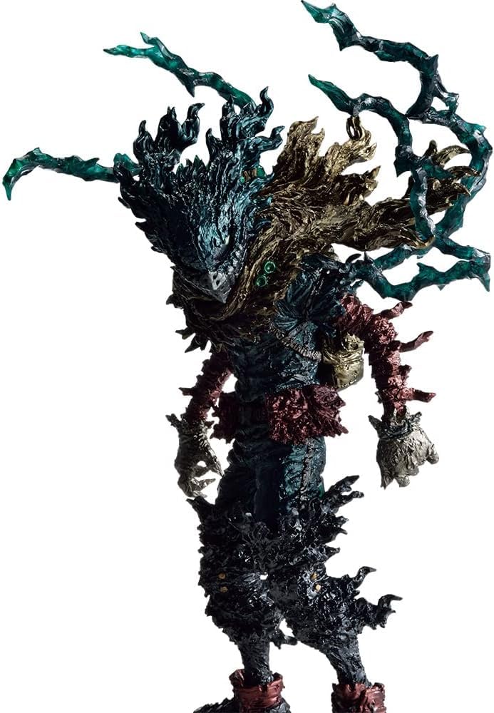 

Ichiban Kuji My Hero Academia -Friends- Last One Prize Izuku Midoriya HeroAka Figure