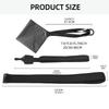 Swim Drag Parachute Strength Training Resistance Belt Swim Resistance Parachute for Speed Training Easy to Use