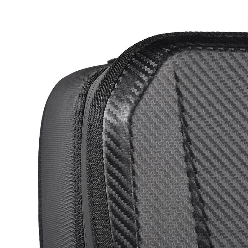 UTV X3 Storage Bag Center Shoulder Console Box Between Seat Storage For Can Am Can-Am Maverick X3 XRS XDS Turbo R Max 2017-2023