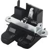 Seat REAR TRUNK LOCK LID LATCH FOR VW GOLF MK5 GTI MK6 SEAT LEON 1K6827505E 5K0827505A 5M0827505E 1P0827505D