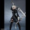 Square Enix NieR Automata 2B YoRHa No. 2 Type B Version 2.0 Complete Figure