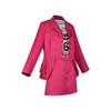White Chicks Kevin Cosplay Costume For Women With Polyester Fabric For Stage Performance