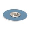 Watch Movement Mainspring Alloy High Accuracy Mechanical Watch Movement Mainspring Replacement 3135
