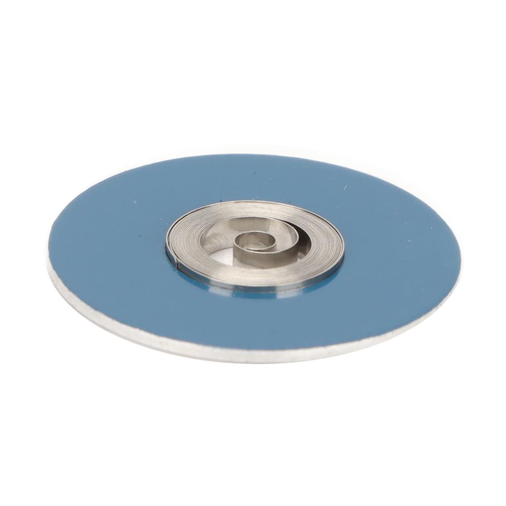 Watch Movement Mainspring Alloy High Accuracy Mechanical Watch Movement Mainspring Replacement 3135