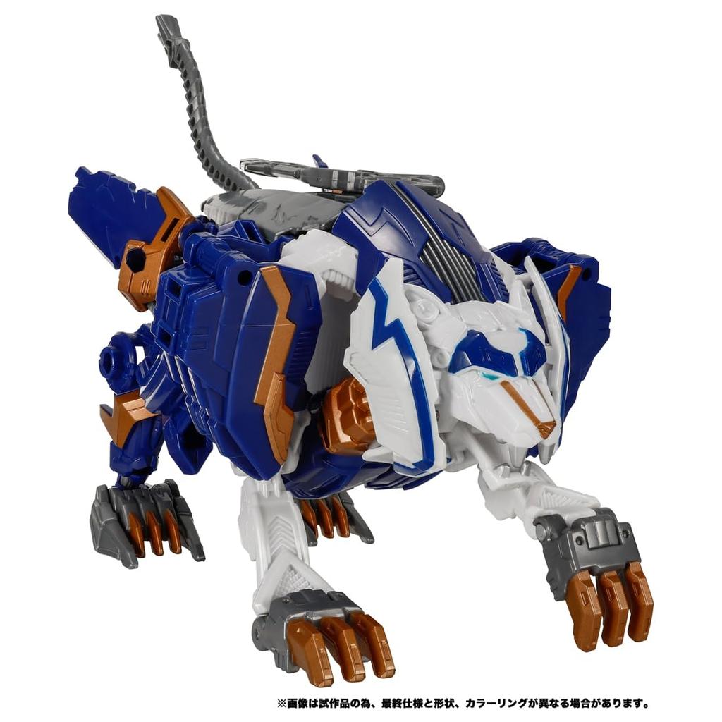 TAKARA TOMY Transformers Transformers Legacy Thundertron TL-62
