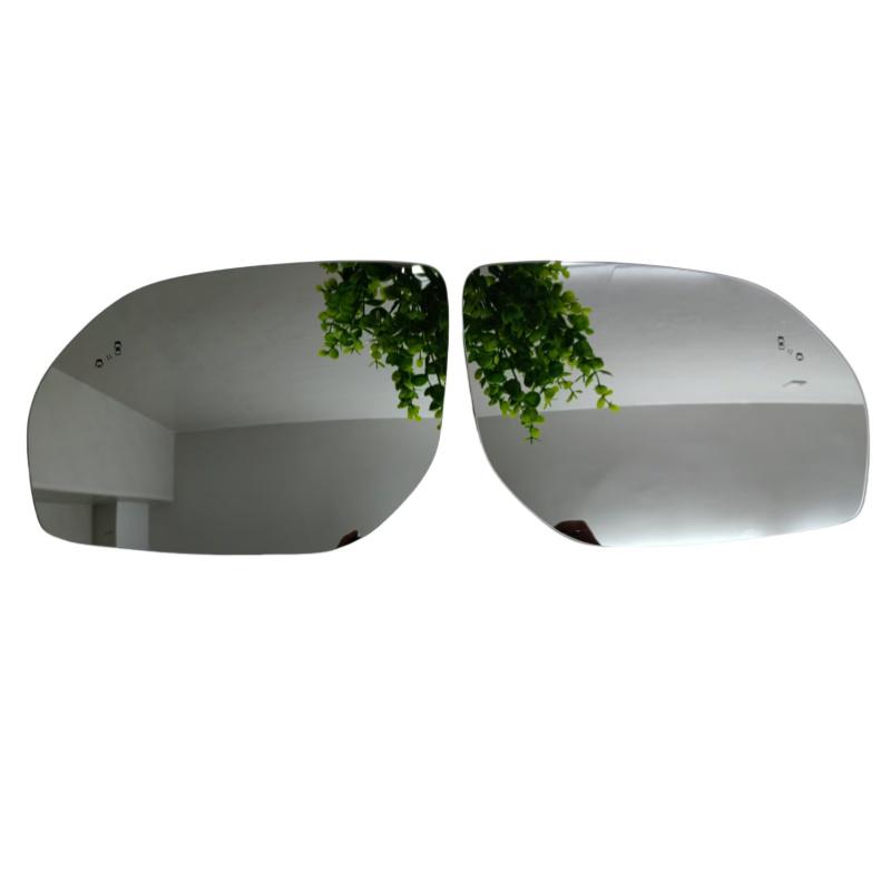 Original Quality Car Mirror For Hyundai Santa Fe 2015 2016 2017 2018 Blind Spot Heated Reverse Lens