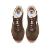 Anta TT Shoe Series Vintage Thin Sole Trendy Training Autumn Winter Commuting Versatile Wear Resistant Lightweight Non Slip Skate Shoes 912618002-4