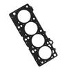 2,4L Zylinderkopfdichtung für Chrysler, Dodge, Jeep und Jeep Wrangler 26202PT - 1 Stück