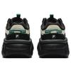 FILA Panini Basketball Shoes 'Black Oatmeal' Men's F12M242605FBO
