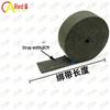 Heavy-Duty Ratchet Tie-Down Cargo Strap