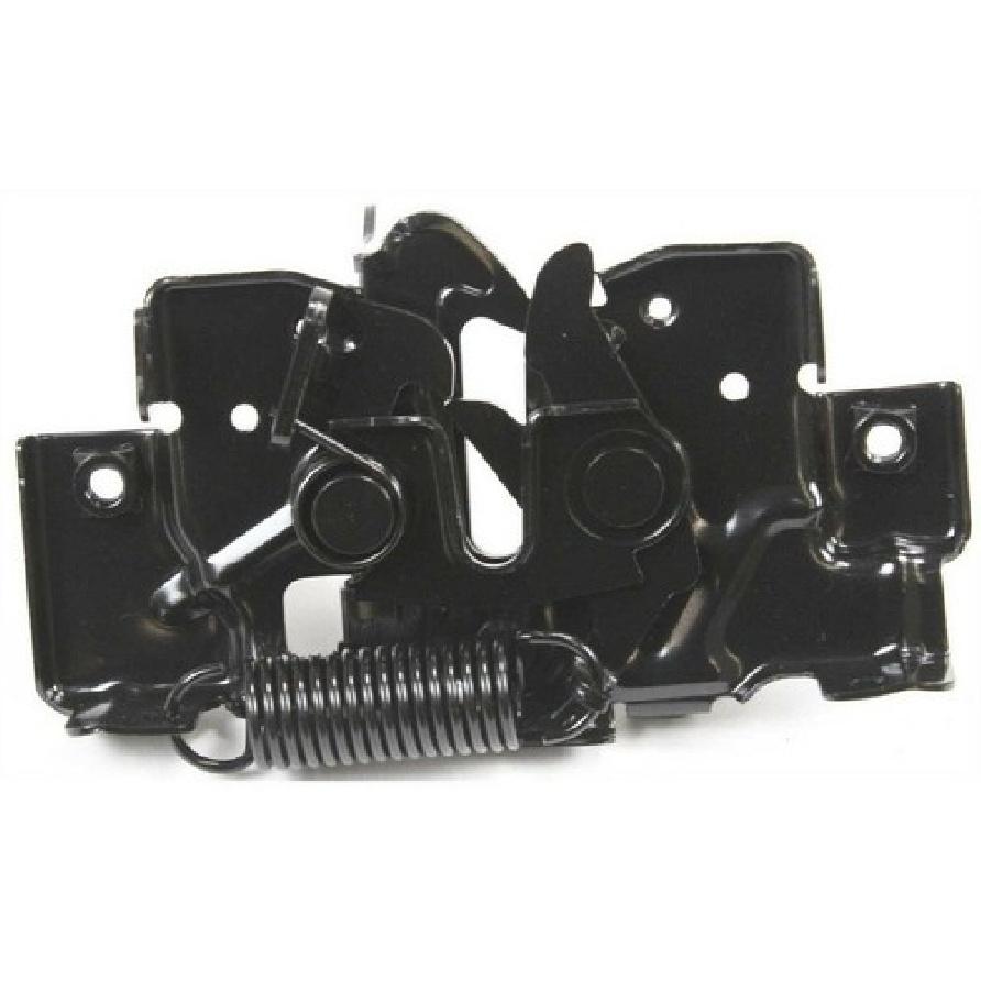 New Hood Latch Assembly For 2004-2009 Mazda 3 Sedan MA1234106 BN8P56620B