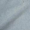 Moa Culotte Denim Mini Skirt (Light Jean Blue)