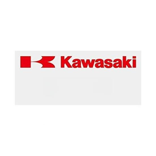 

Оригинальные детали KAWASAKI Комплект наклеек Kawasaki Комплект логотипов NINJA (OEM) J7010-0120