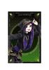 Disney Twisted Wonderland A2 Henkei Tapestry 22 Lilia Vanrouge