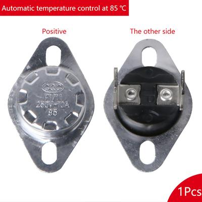 Water Dispenser Water Purifier Pipeline Machine Thermostat Water Temperature Control Integrated Machine