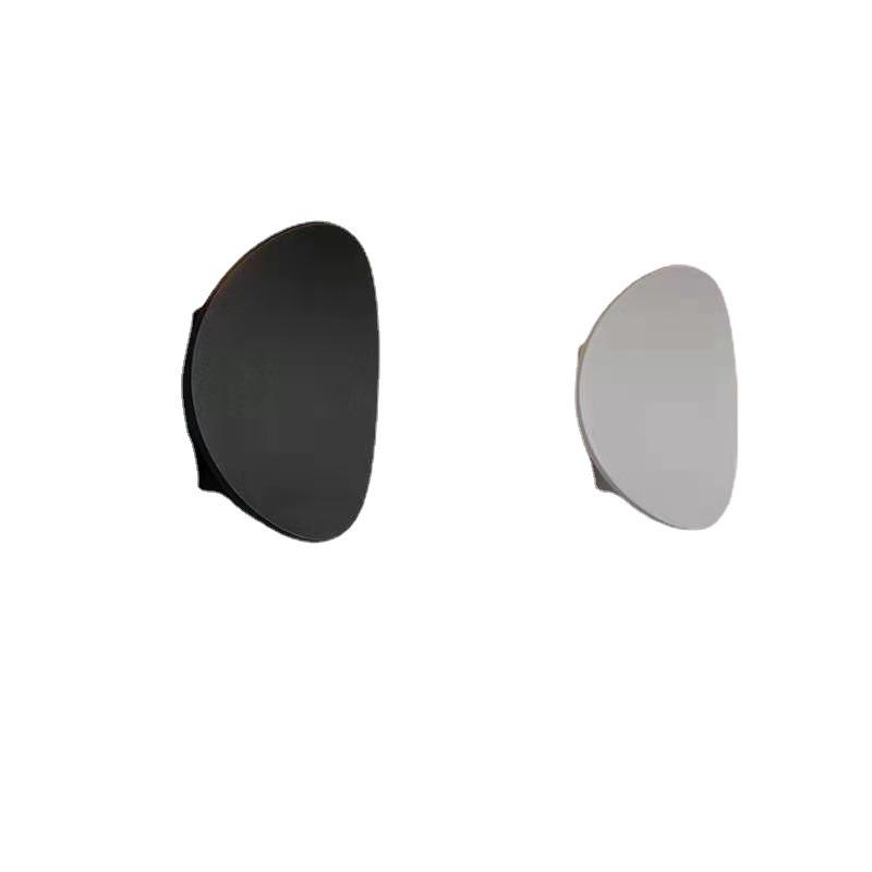 Modern Nordic Bedroom & Hallway Wall Lamp - Luxury Minimalist Design