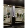 Modern Waterproof outdoor Long Strip LED wall lamps IP65 Aluminum Wall Light Garden porch Sconce Lights 110V 220V wall washer