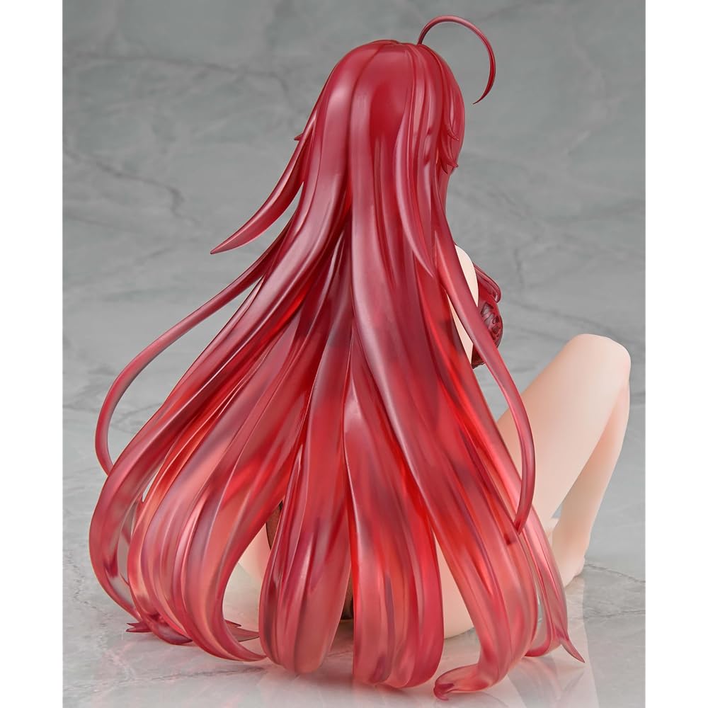 Kaitendo High School DxD HERO Rias Gremory Lingerie Ver. 1/6 Scale PVC Pre-painted Complete Figure -