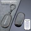 Geely Xingyuan Key Case for Men & Women: Wish, Exploration, Dream Editions - Premium Key Fob.