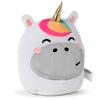 Squidglys Plush Toy Astra the Unicorn Adoracorns Plush Toy