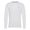 Original Penguin Mens Cotton Long-Sleeved T-Shirt