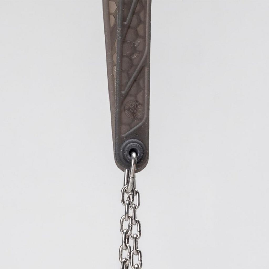 EVERNEW EBY036 Chain Size ML U.L. Creat,