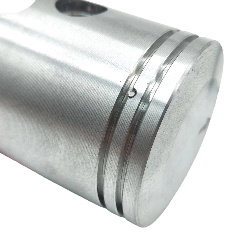 1 Set 45MM Piston Kit For Wacker WM80 & BS500 BS600 BS700 BS50-2 BS60-2 Garden Piston Kit Accessories