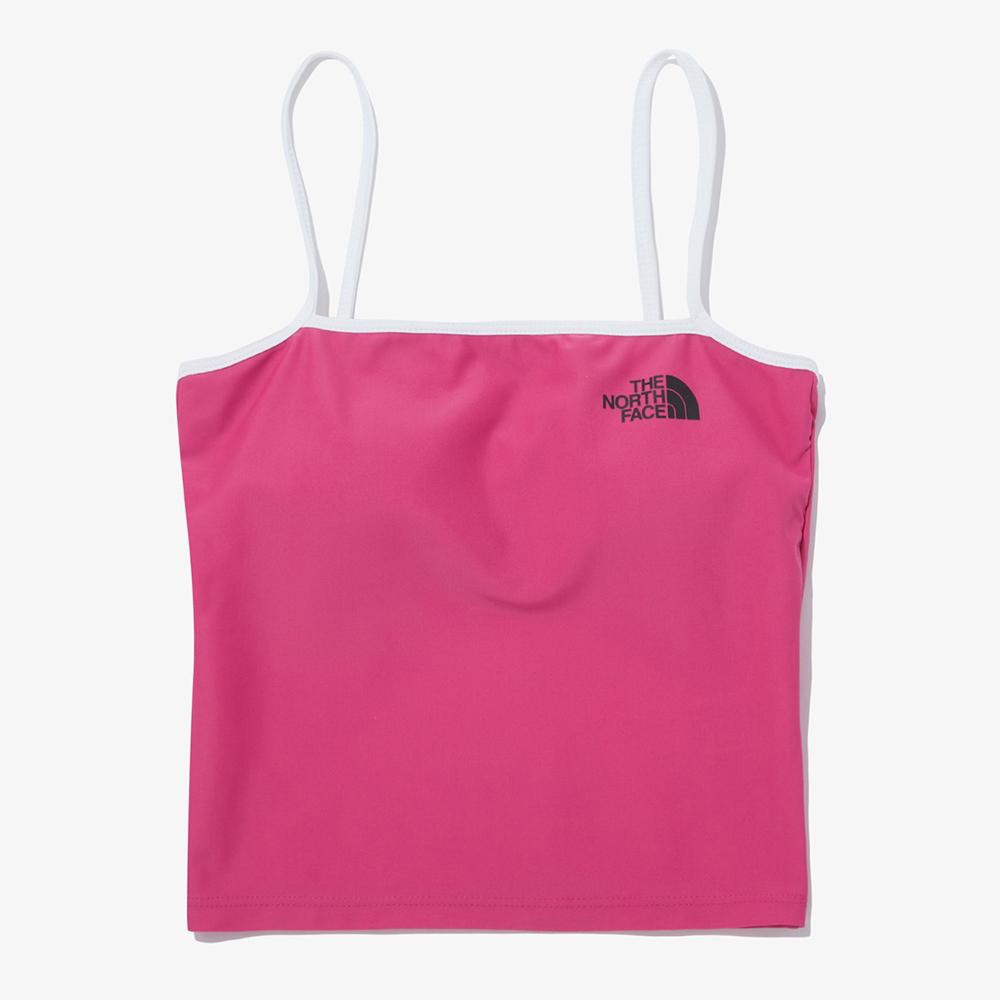 

THE NORTH FACE NT7VP31L White Label Женские шорты для серфинга без рукавов