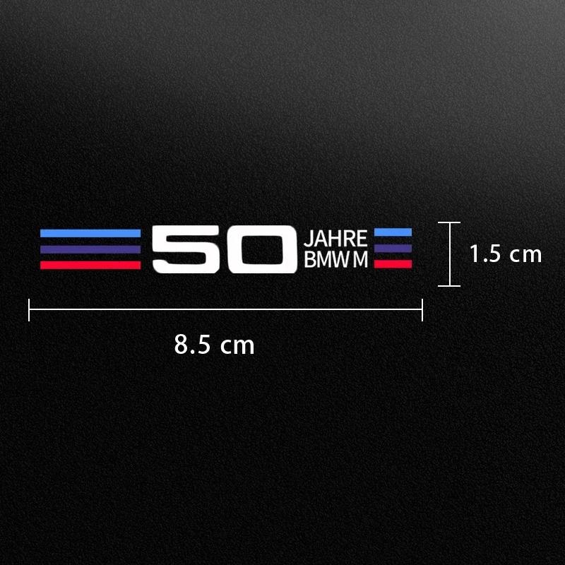 

E60 For BMW M X3 X5 X6 Car Door Handle Sticker Rearview Mirror Protective Decal Stickers For BMW E39 E46 E30 E36 E87 G20 G30 E 2PCS