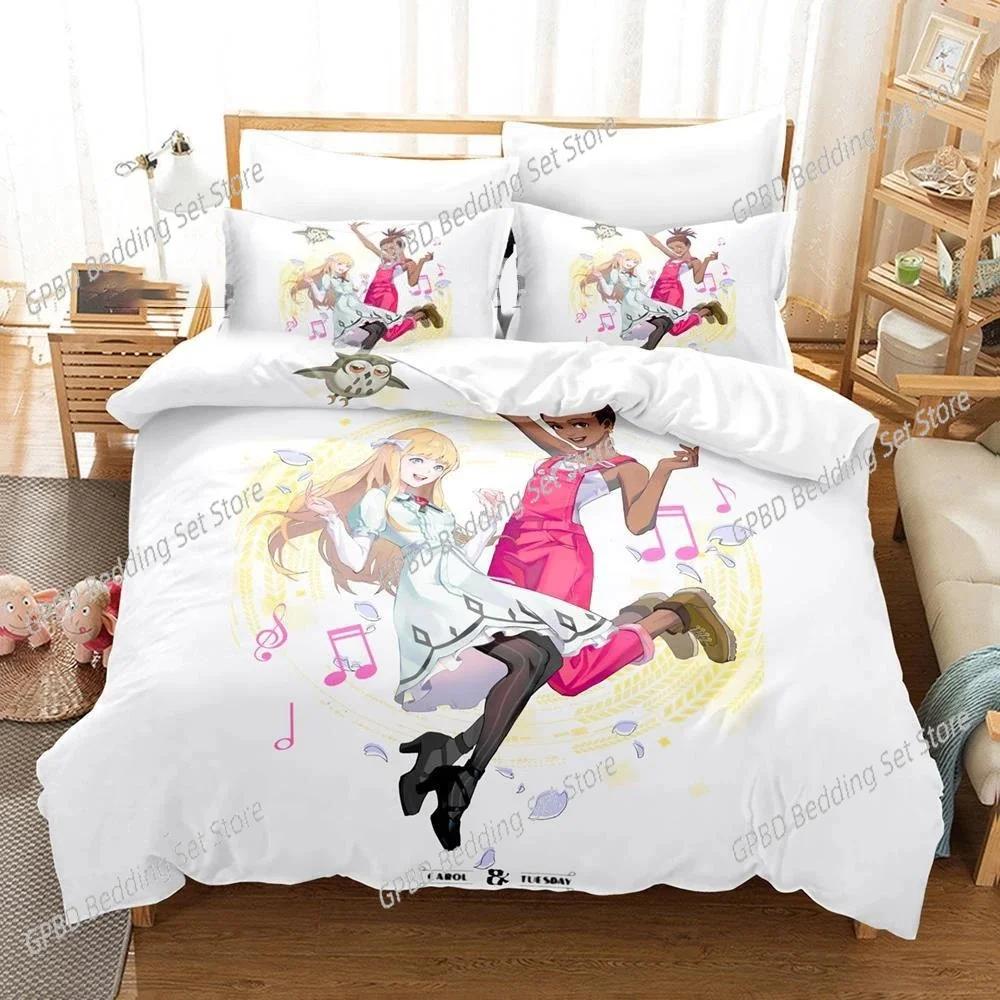 Comforter Carole & Tuesday Bedding Set For Bedroom Soft Modern S Comefortable Kids And