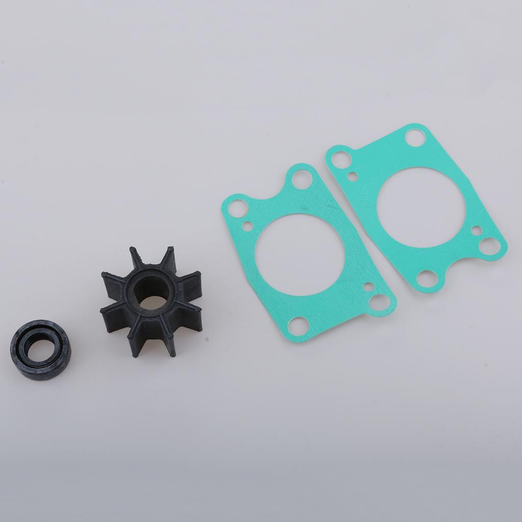 ZYL-YL 06192-ZV1-C00 Marine Impeller Service Kit for Honda 5HP BF4.5 BF5 Outboard Motors ZYL-YL 06192-ZV1-C00 Marine Impeller Service Kit for Honda 5HP BF4.5 BF5 Outboard Motors