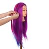 Bestauty Mannequin Head with Clamp Holder for Braiding Hair Styling Practice Manikin Head for