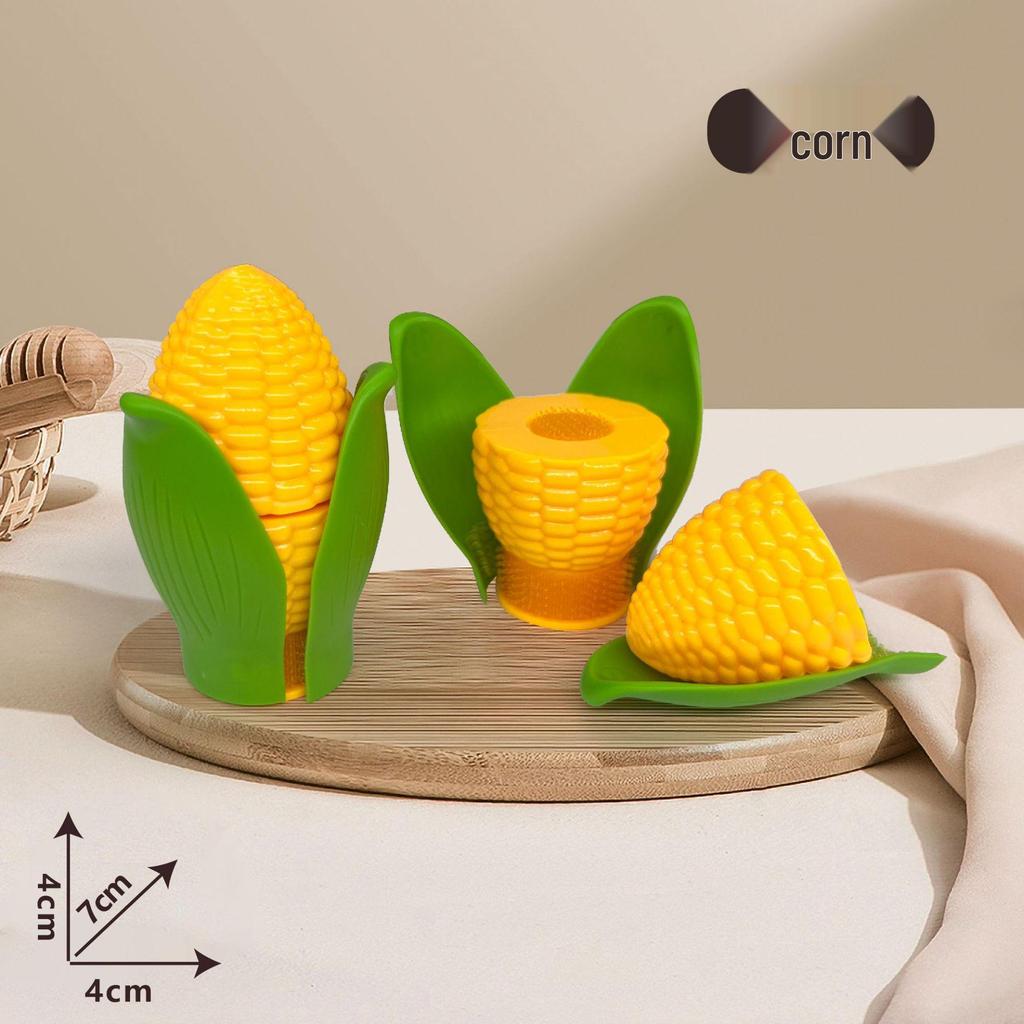 Children's Pretend Play Food Set with Cutting Fruits, Vegetables and Pizza