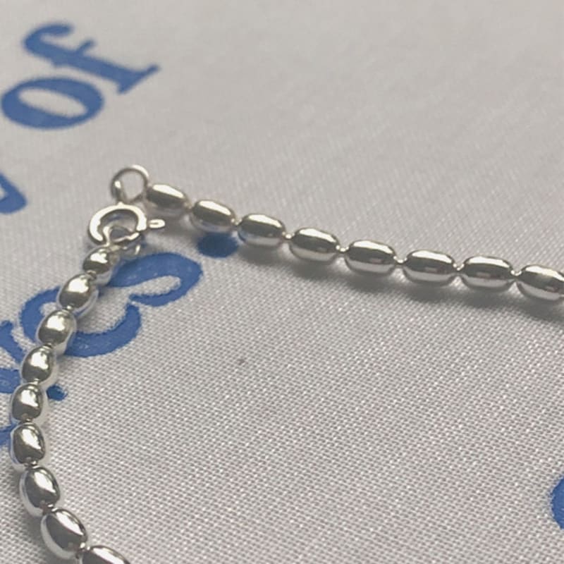 Byweekend Frank Bracelet