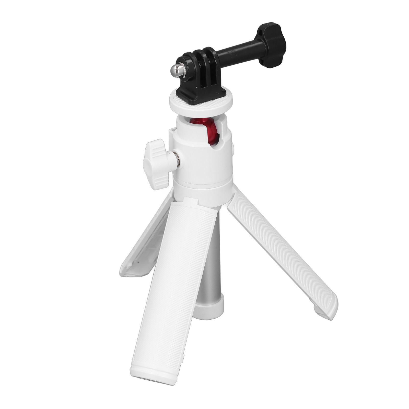 

Выдвижной монопод для селфи для POCKET 3 для Action 5 Pro X2 Экшн-камера Портативный влог селфи-палка