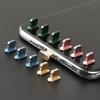 Metal Dust Plug Charging Port Dust Plug for iPhone 13 12 11 Pro MAX XS XR XSMA X 8 7 6 Plus SE 2020 12 Mini 5s Phone Accessories