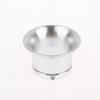 Universal Aluminum Carburetor Air Funnel 55mm Fits PWK PE50 for Most Motorcycle ATV Off-Road Models