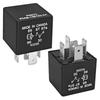 2pcs P6SDT FOAB-14B192-AA Automotive Relay 5-Pin 40A 12VDC, Replacement for Ford F0AB-14B192-AA Electrical System Relay