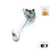 BDP708 Front Left OR Right Door Catch Hinge Brake Stop Check Strap Limiter for Renault Fluence Megane MK3 4/5 Door 824310007R