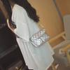 Summer New Shoulder Messenger Bag Chain Bag Women's Bag High-end Fashion Underarm Bag Women