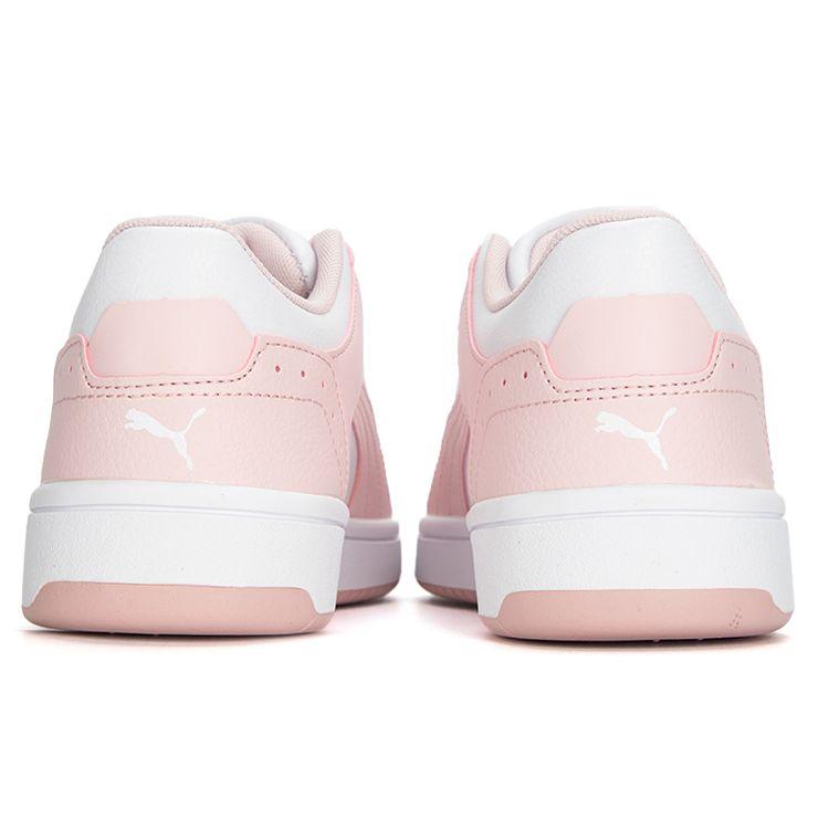 Puma Rebound Joy Low Chalk Pink Unisex Sneakers White 380747-11